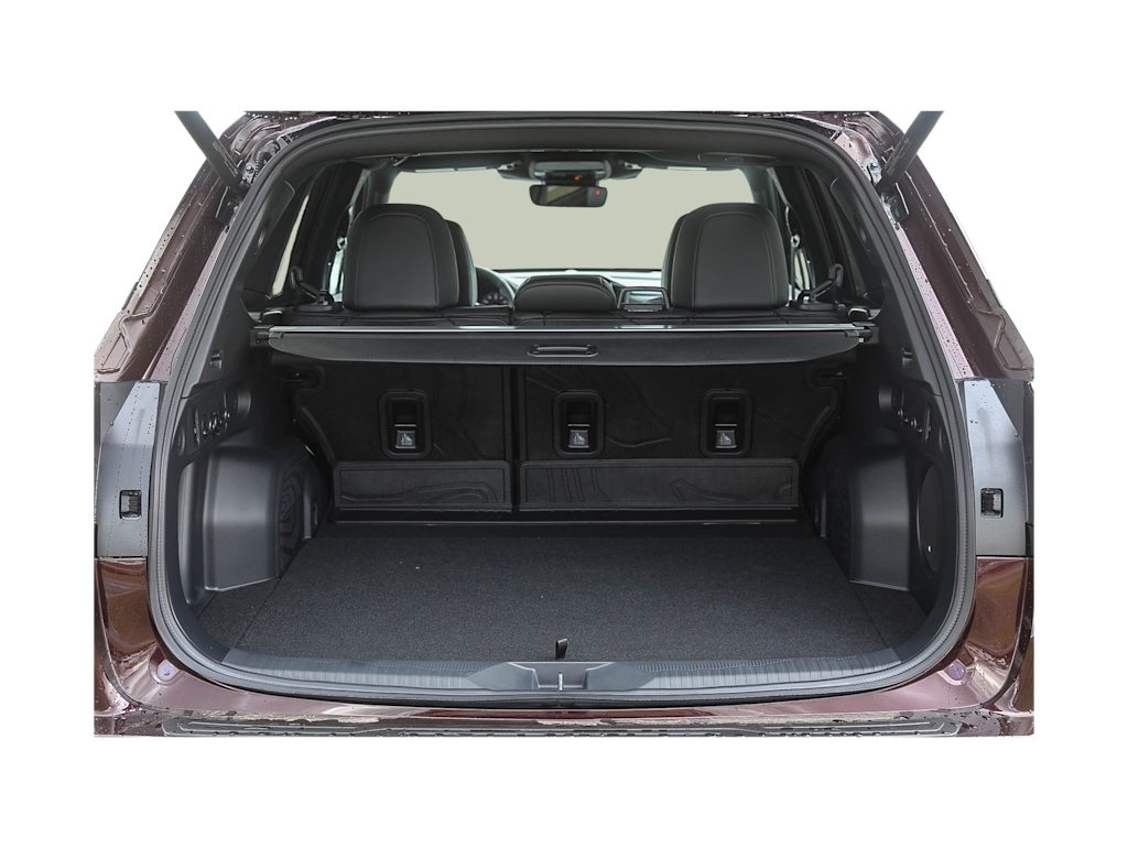 Thumbnail: 2026 Subaru Forester - 15