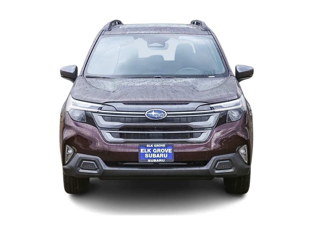 Thumbnail: 2026 Subaru Forester - 5