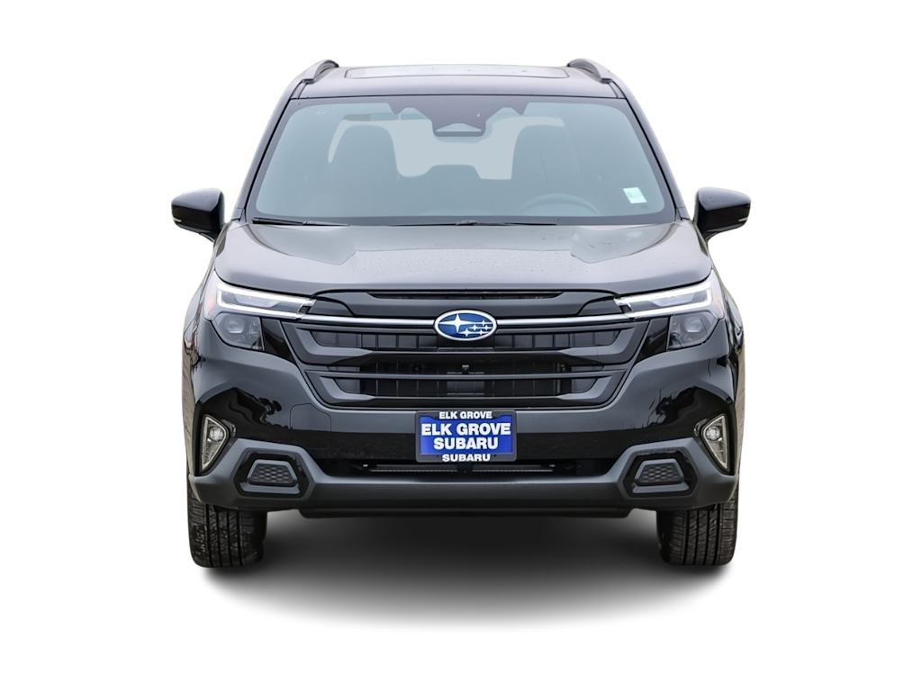 Thumbnail: 2026 Subaru Forester - 5
