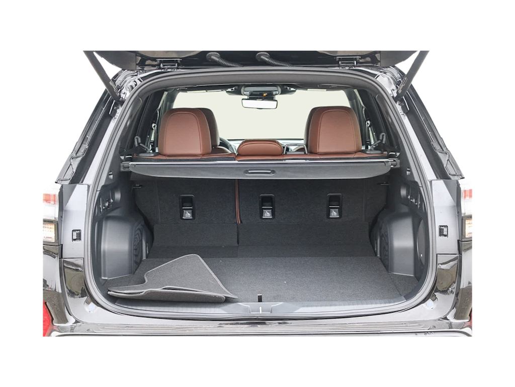 Thumbnail: 2026 Subaru Forester - 16