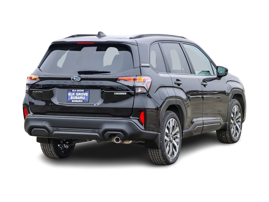 Thumbnail: 2026 Subaru Forester - 17
