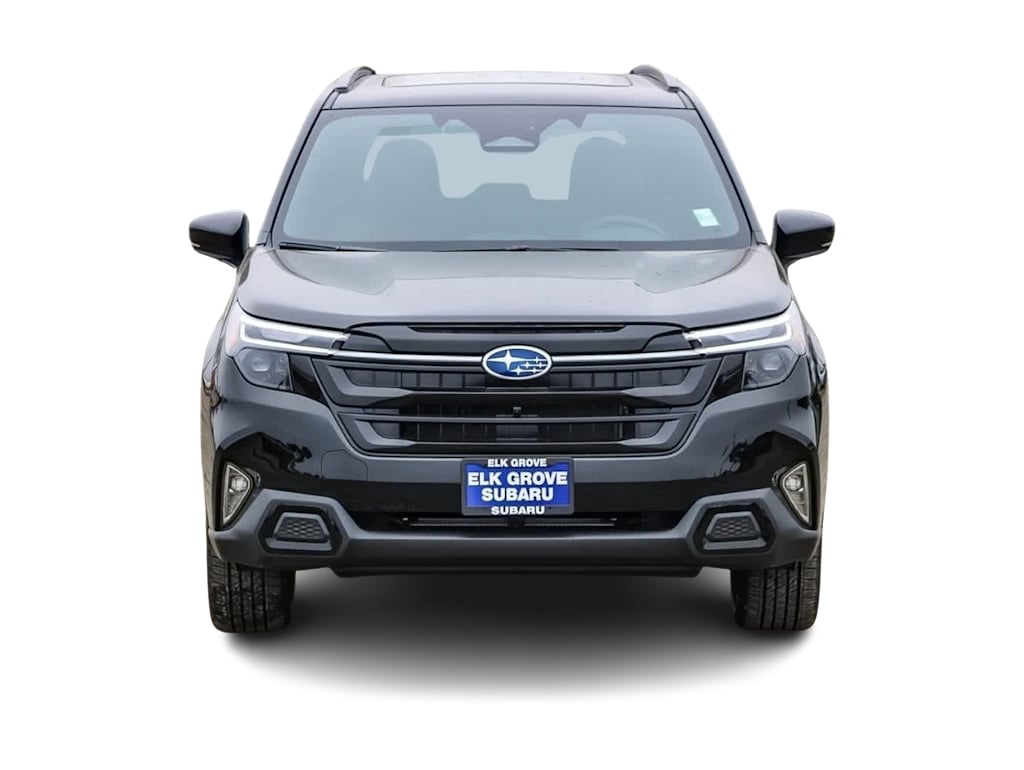 Thumbnail: 2026 Subaru Forester - 5