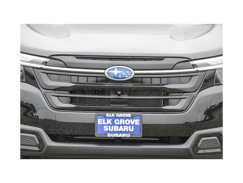 Thumbnail: 2026 Subaru Forester - 24