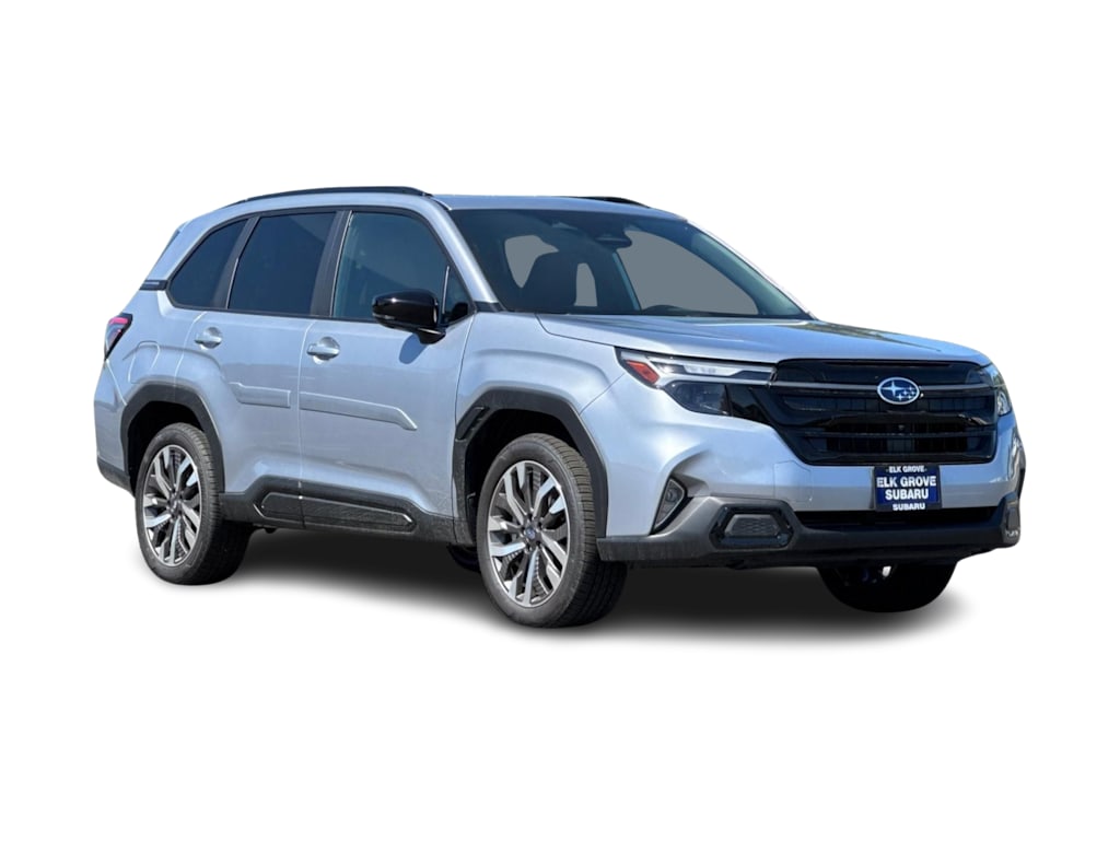 Thumbnail: 2026 Subaru Forester - 17