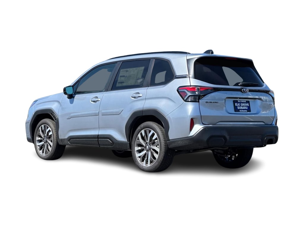 Thumbnail: 2026 Subaru Forester - 4