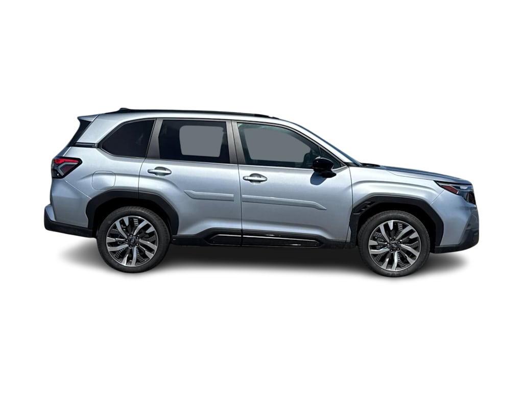 Thumbnail: 2026 Subaru Forester - 18
