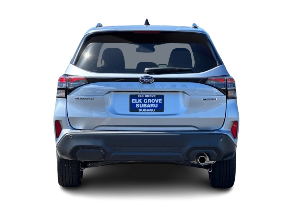 Thumbnail: 2026 Subaru Forester - 5