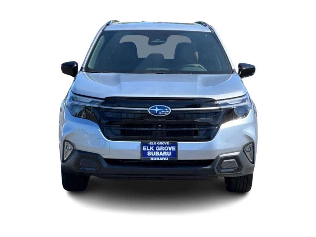 Thumbnail: 2026 Subaru Forester - 6