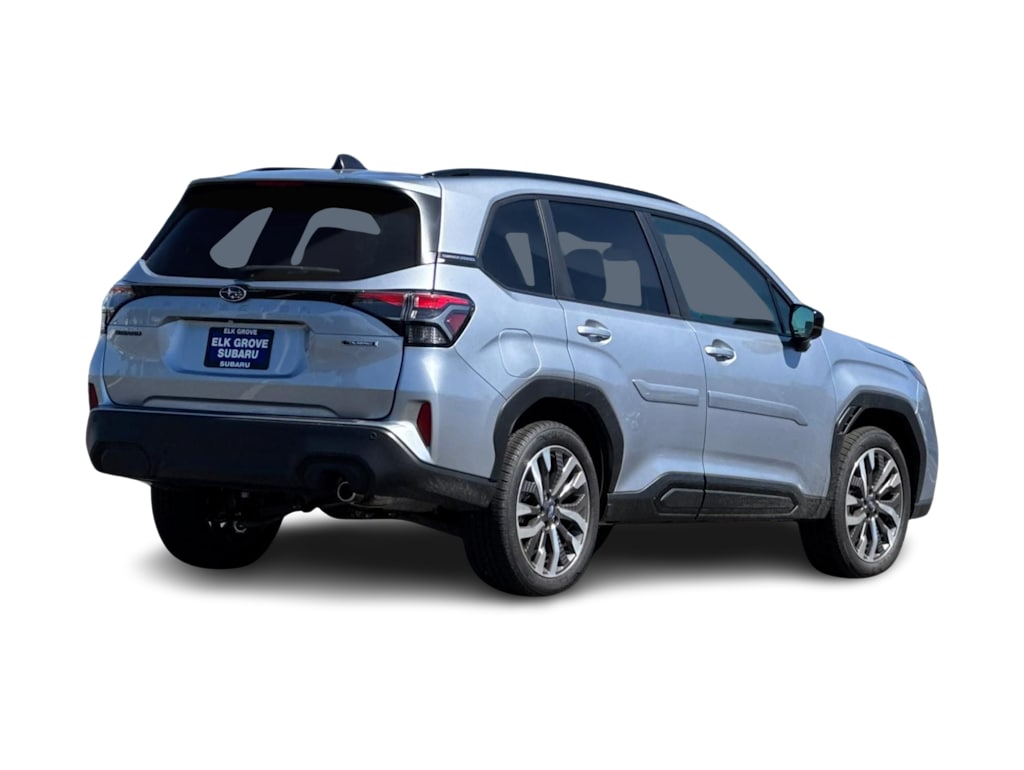 Thumbnail: 2026 Subaru Forester - 16