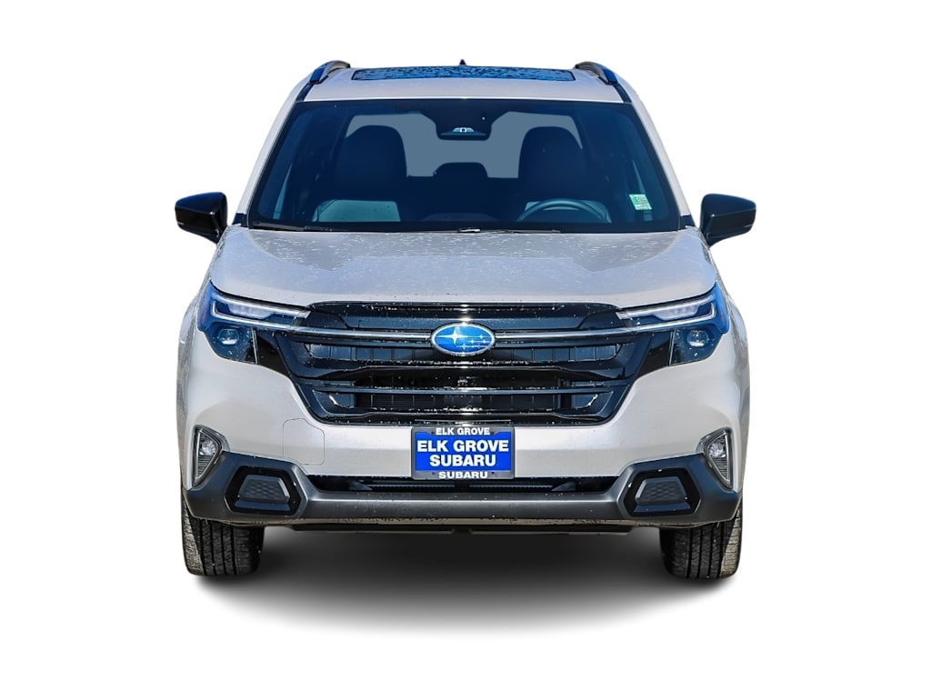 Thumbnail: 2026 Subaru Forester - 5