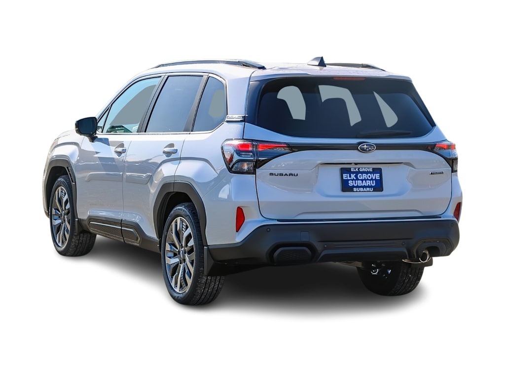 Thumbnail: 2026 Subaru Forester - 3