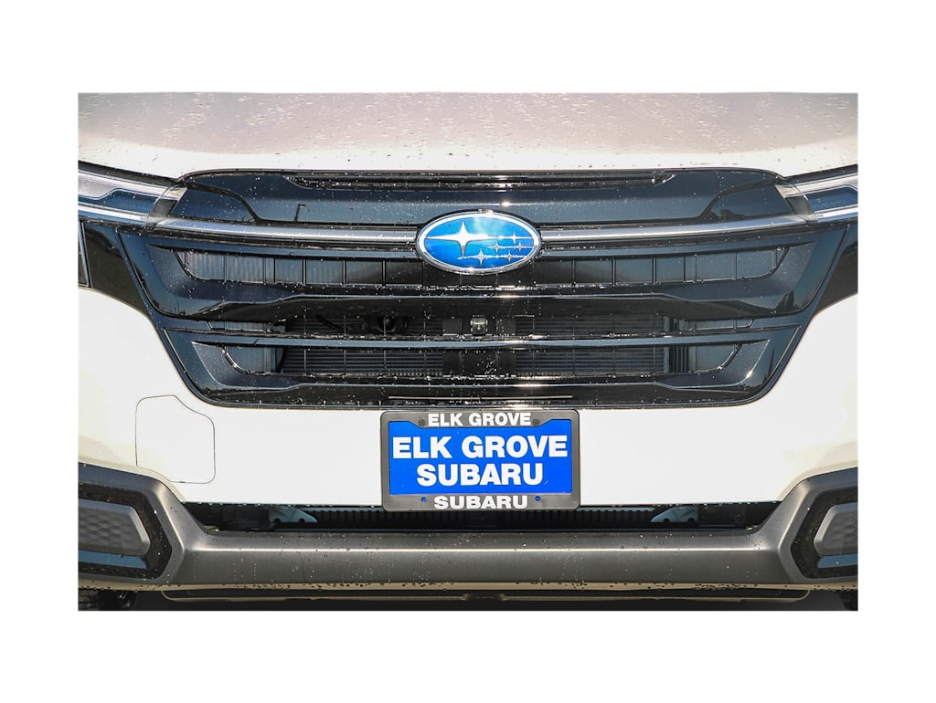 Thumbnail: 2026 Subaru Forester - 24