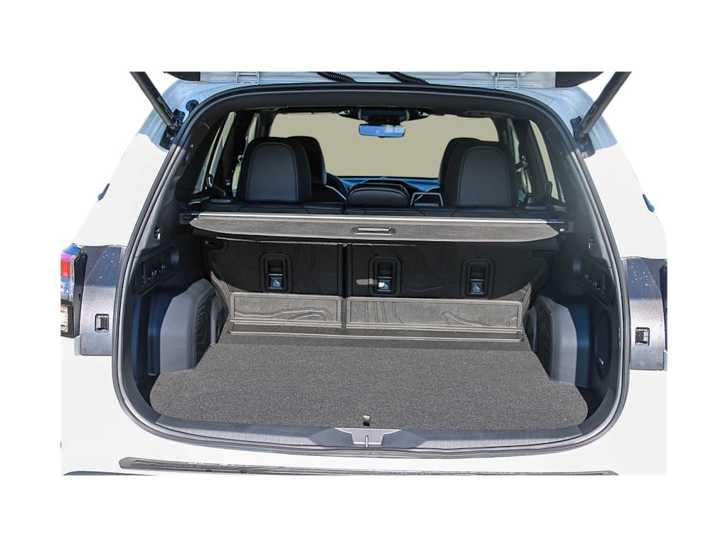 Thumbnail: 2026 Subaru Forester - 15