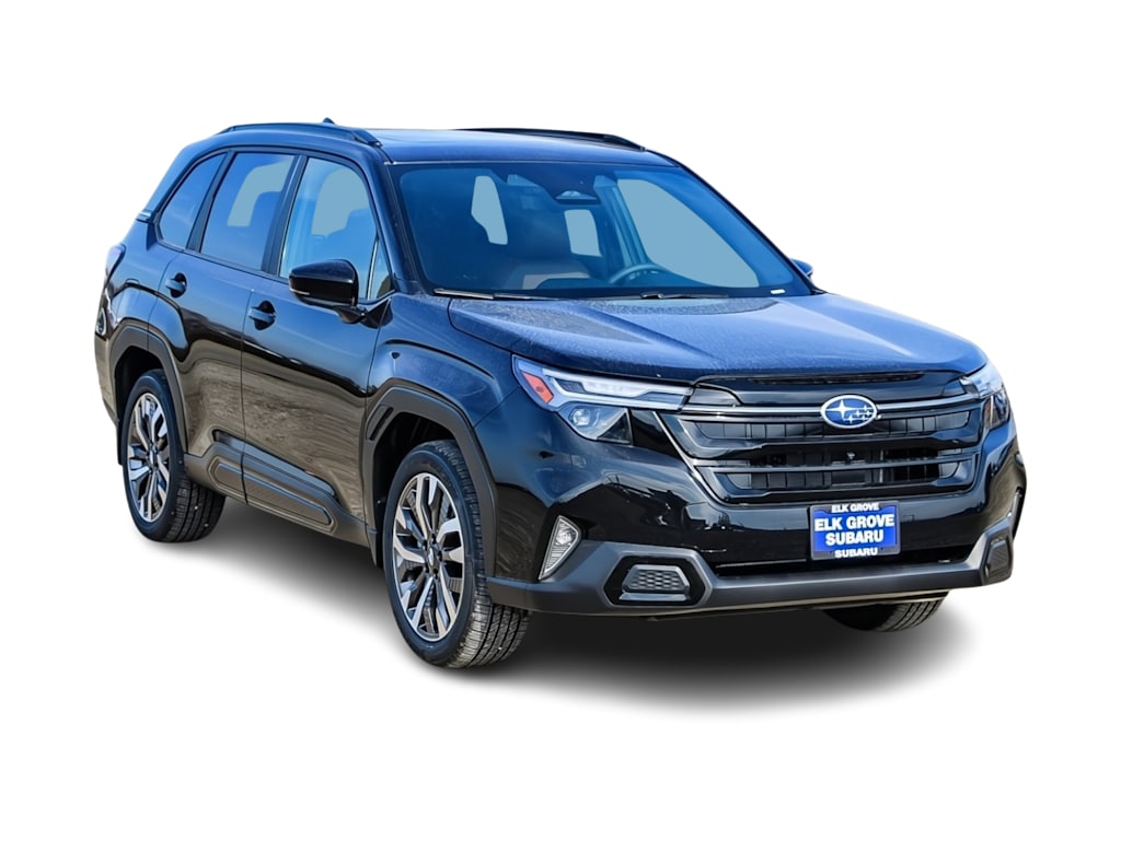 Thumbnail: 2026 Subaru Forester - 17