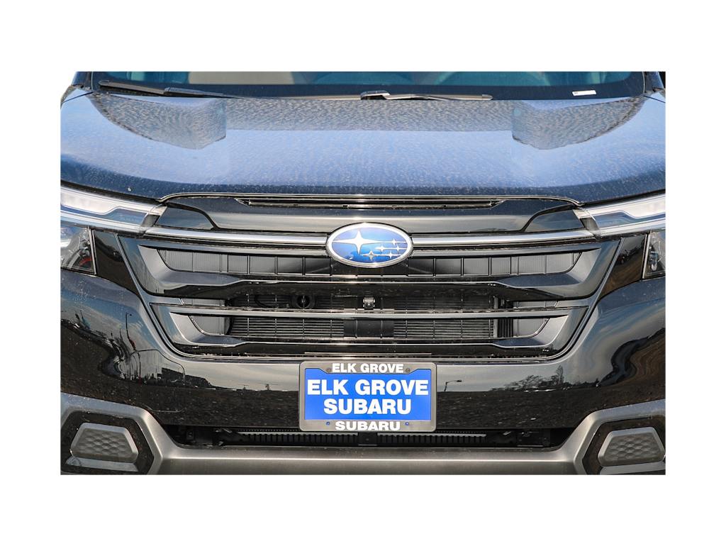 Thumbnail: 2026 Subaru Forester - 23
