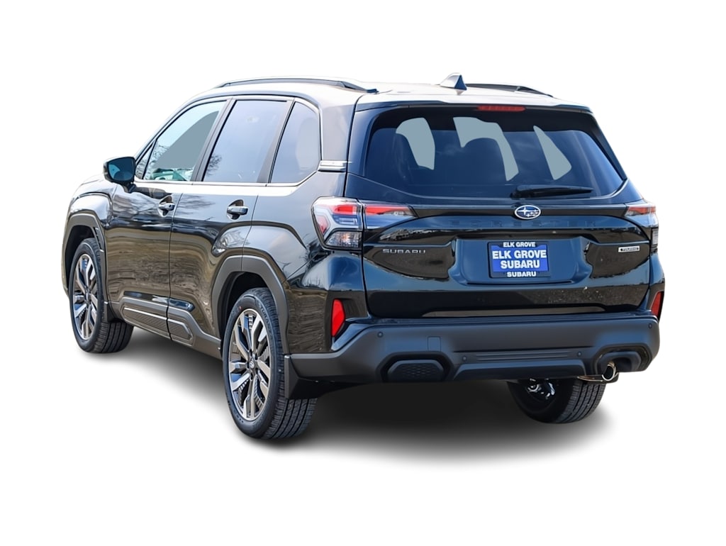 Thumbnail: 2026 Subaru Forester - 3