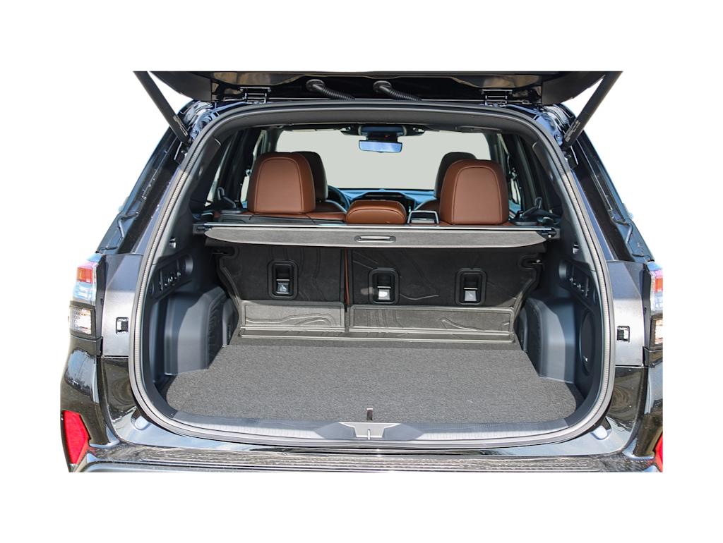 Thumbnail: 2026 Subaru Forester - 15