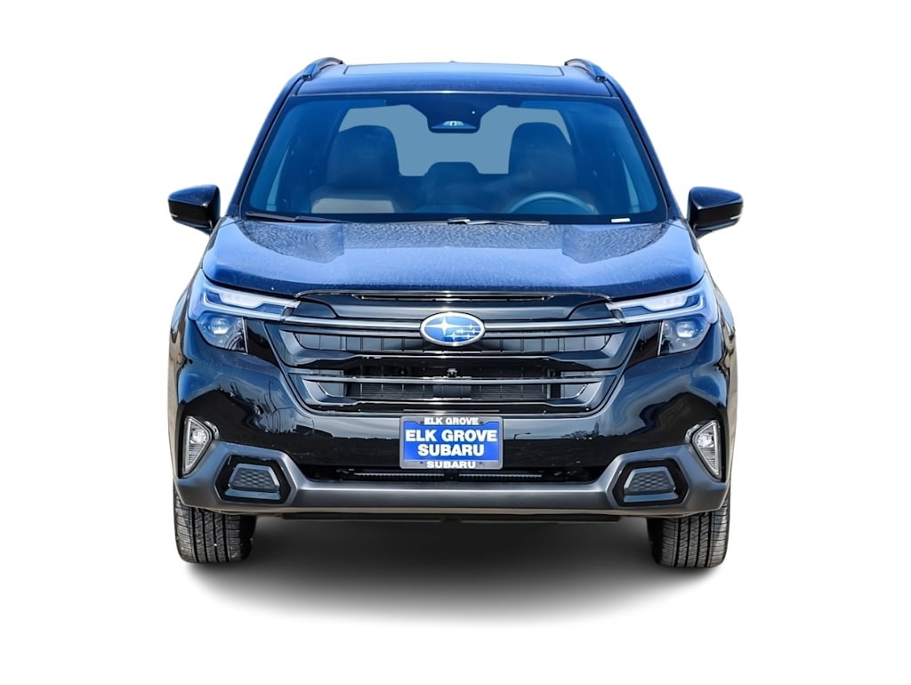 Thumbnail: 2026 Subaru Forester - 5