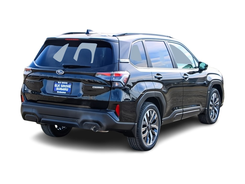 Thumbnail: 2026 Subaru Forester - 16
