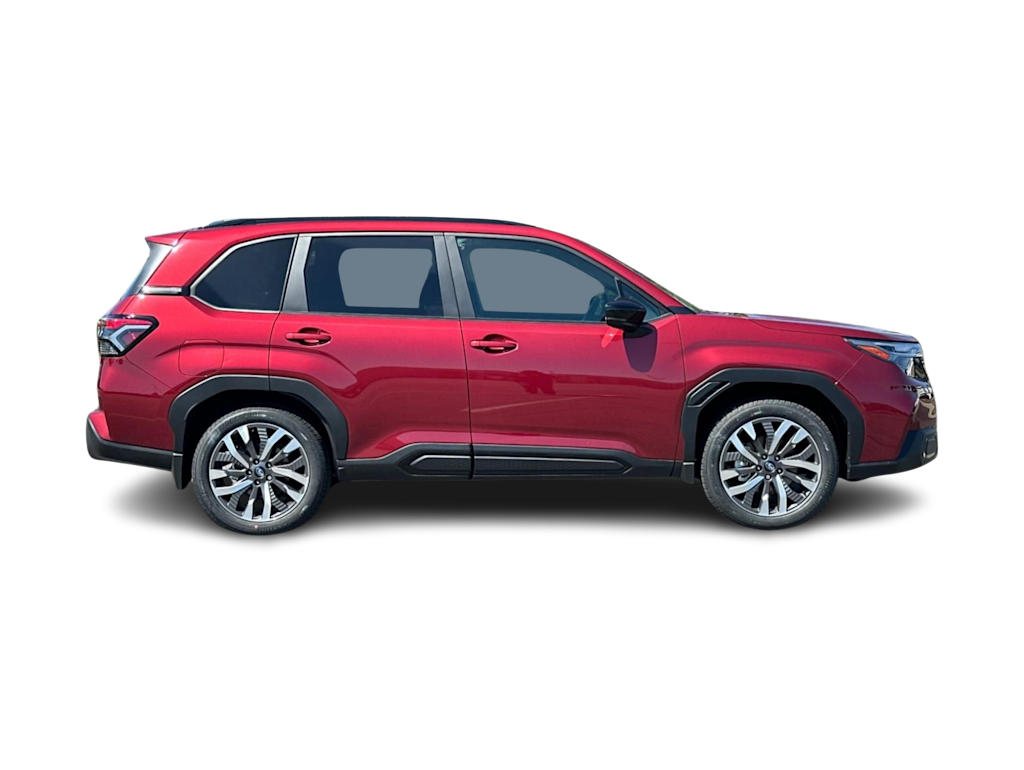 Thumbnail: 2026 Subaru Forester - 19