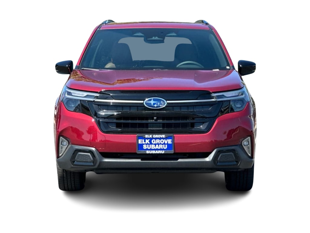 Thumbnail: 2026 Subaru Forester - 6