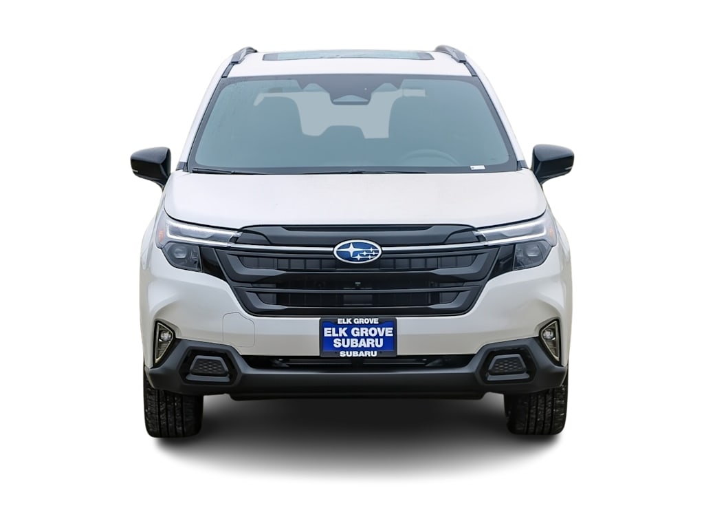 Thumbnail: 2026 Subaru Forester - 5