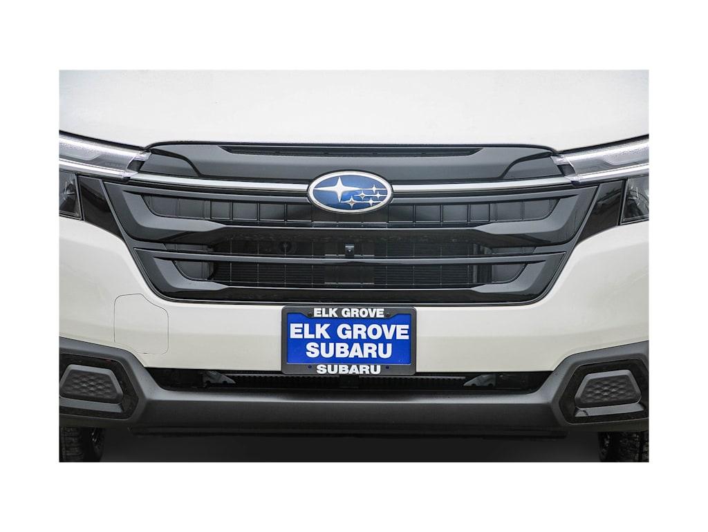 Thumbnail: 2026 Subaru Forester - 24