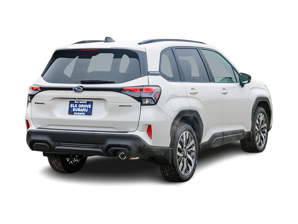 Thumbnail: 2026 Subaru Forester - 17