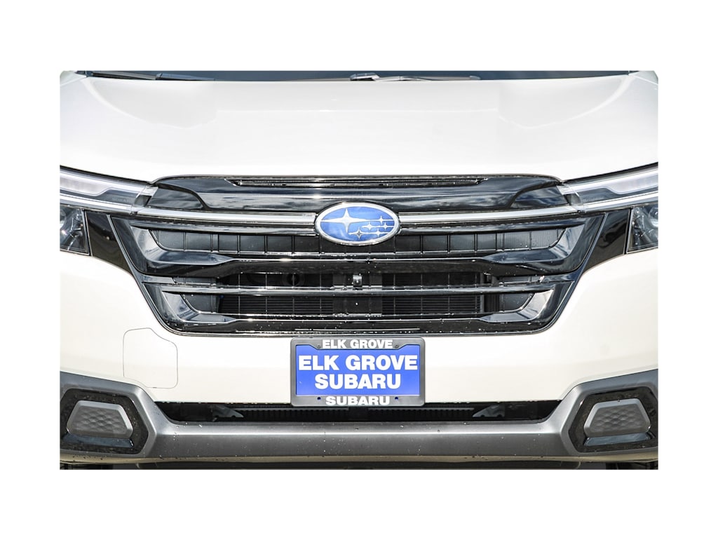 Thumbnail: 2026 Subaru Forester - 23