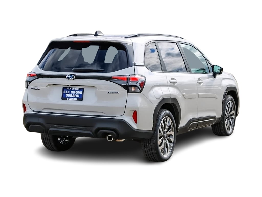 Thumbnail: 2026 Subaru Forester - 16