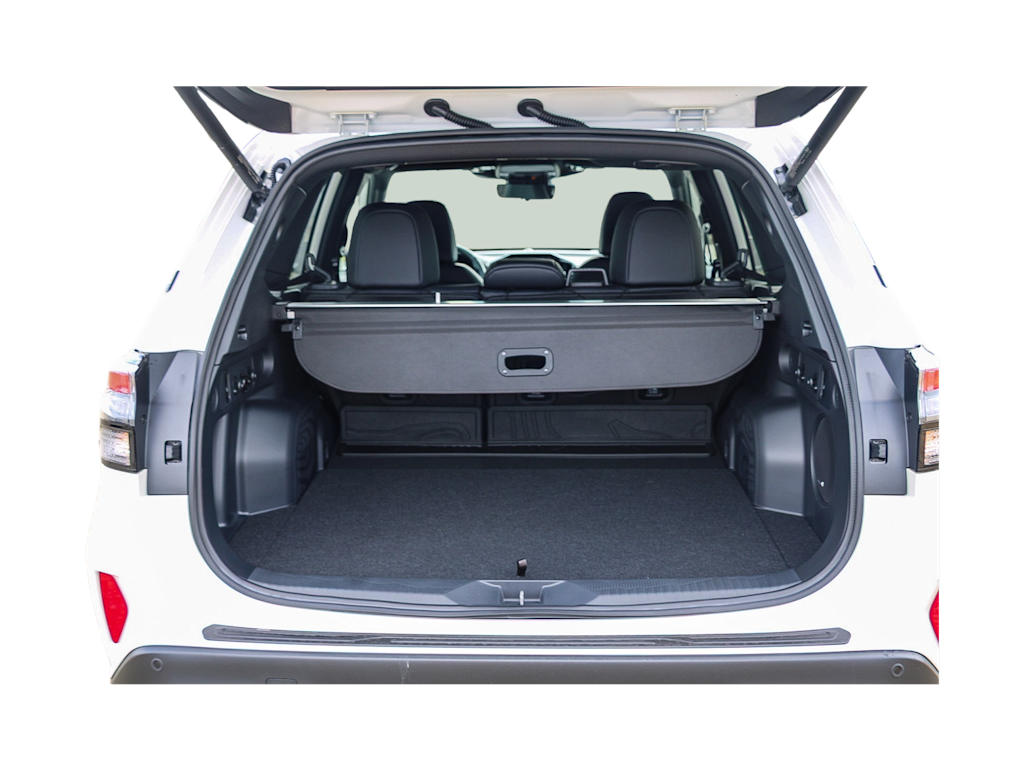 Thumbnail: 2026 Subaru Forester - 15