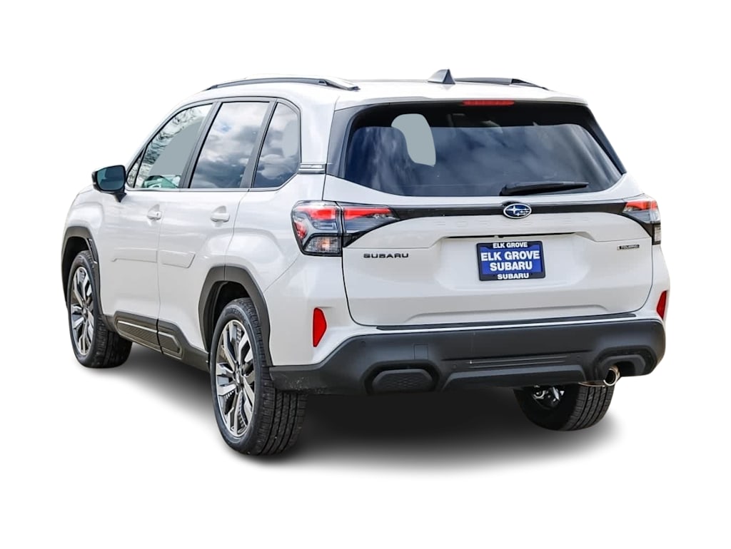 Thumbnail: 2026 Subaru Forester - 3