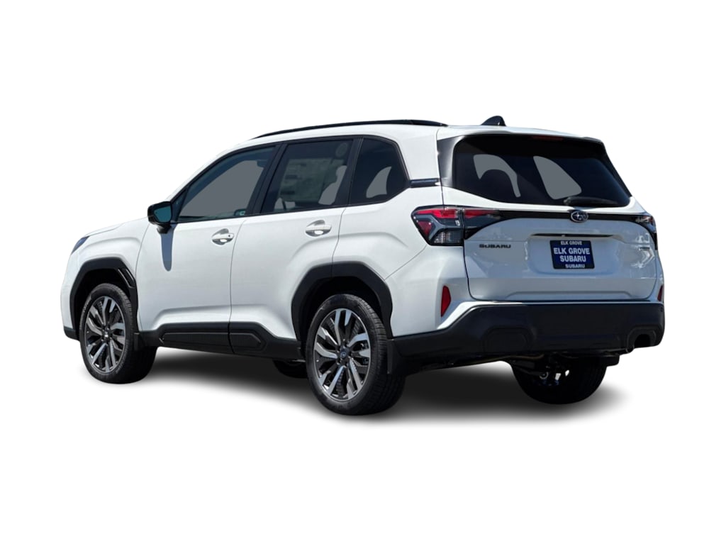 Thumbnail: 2026 Subaru Forester - 4