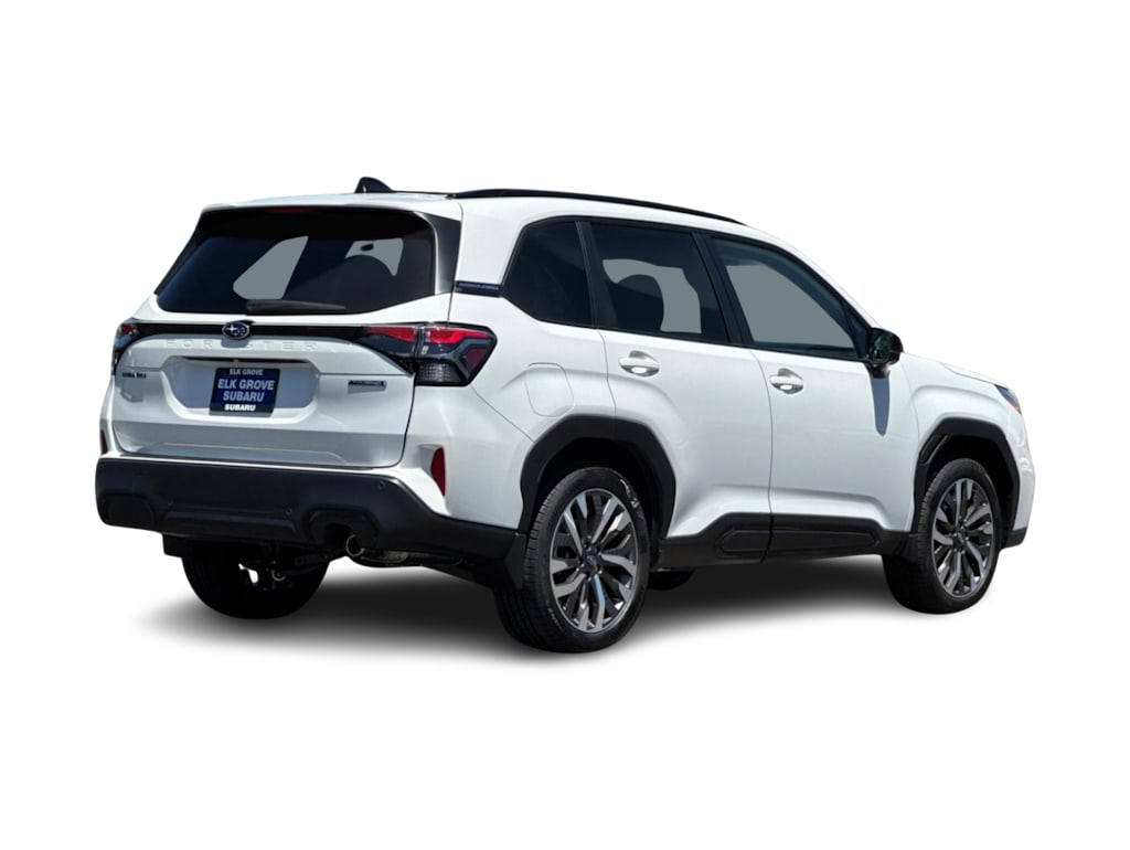 Thumbnail: 2026 Subaru Forester - 15