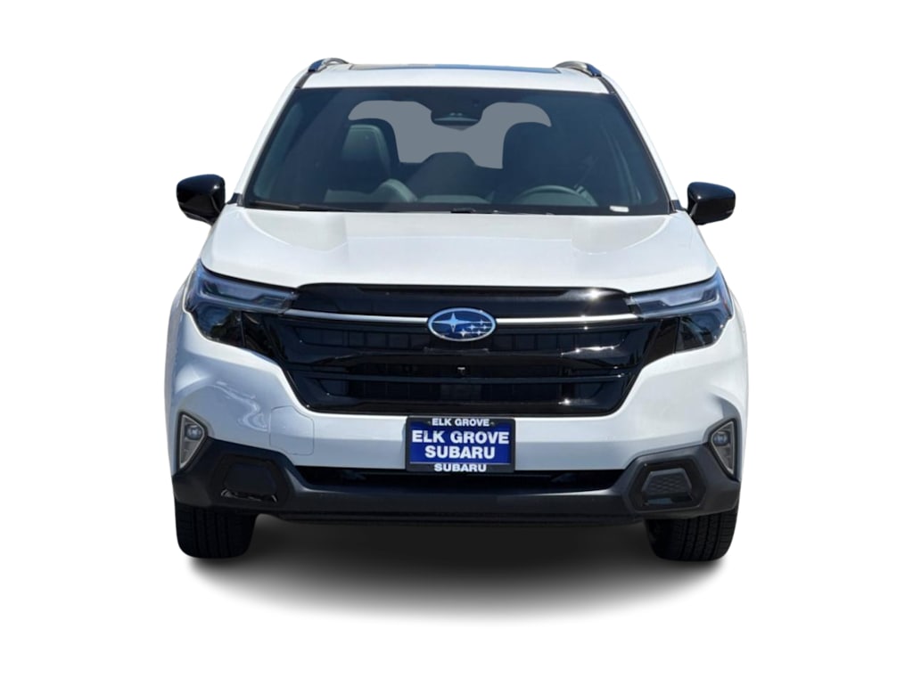 Thumbnail: 2026 Subaru Forester - 6