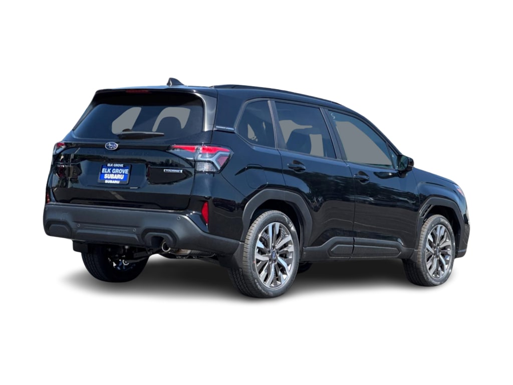 Thumbnail: 2026 Subaru Forester - 15