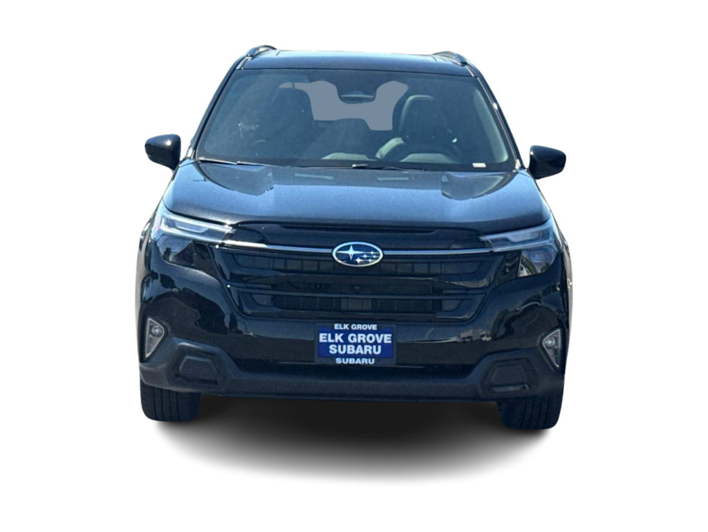 Thumbnail: 2026 Subaru Forester - 6