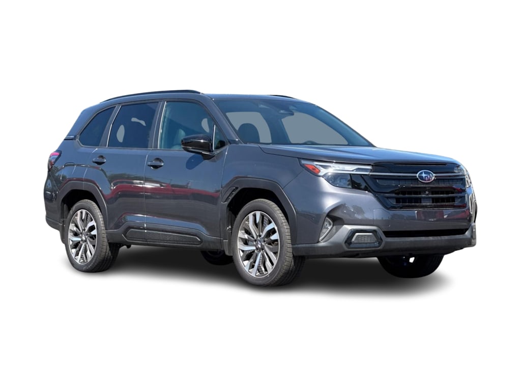 Thumbnail: 2026 Subaru Forester - 18