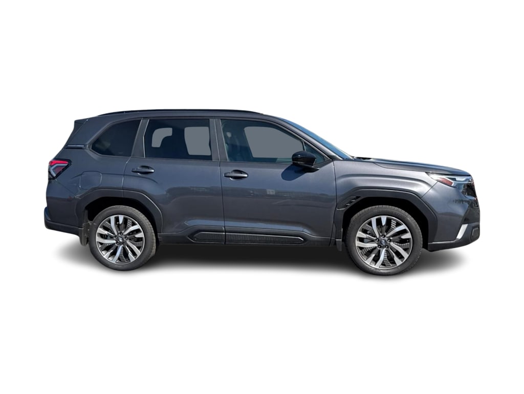 Thumbnail: 2026 Subaru Forester - 19