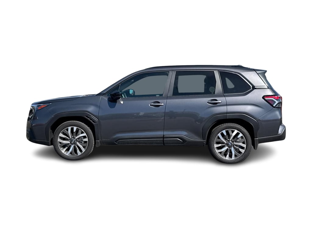 Thumbnail: 2026 Subaru Forester - 3
