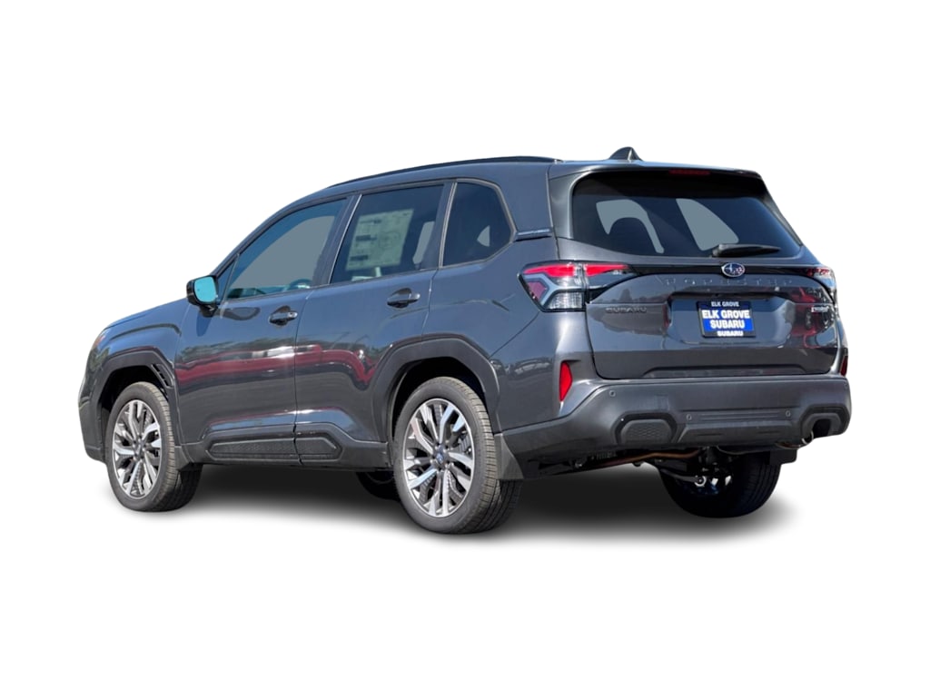 Thumbnail: 2026 Subaru Forester - 4