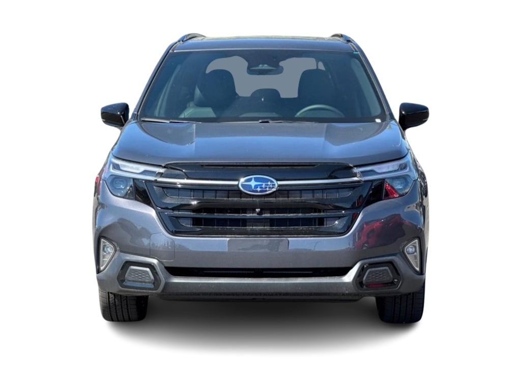 Thumbnail: 2026 Subaru Forester - 6