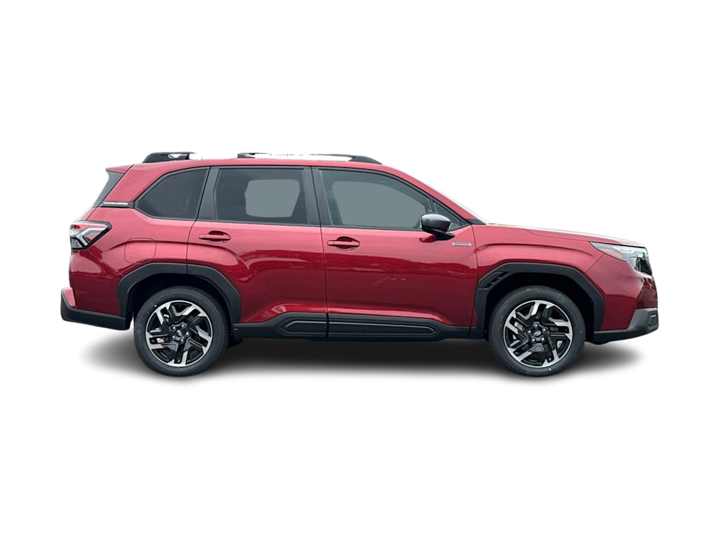 Thumbnail: 2026 Subaru Forester - 19