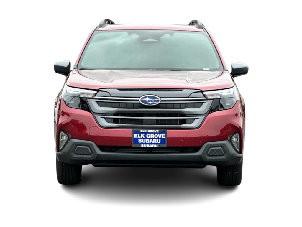 Thumbnail: 2026 Subaru Forester - 6