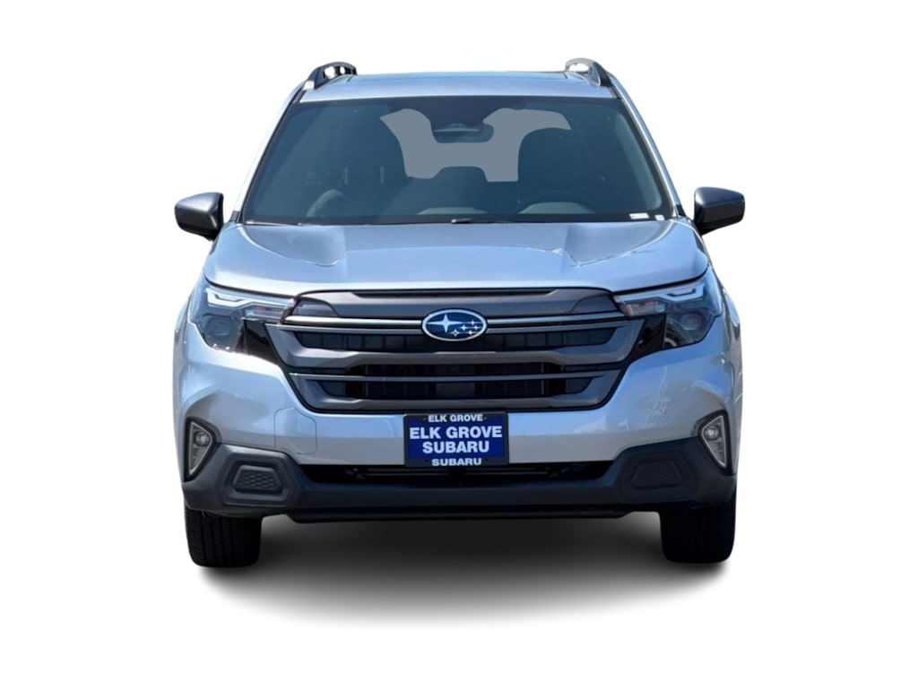 Thumbnail: 2026 Subaru Forester - 6