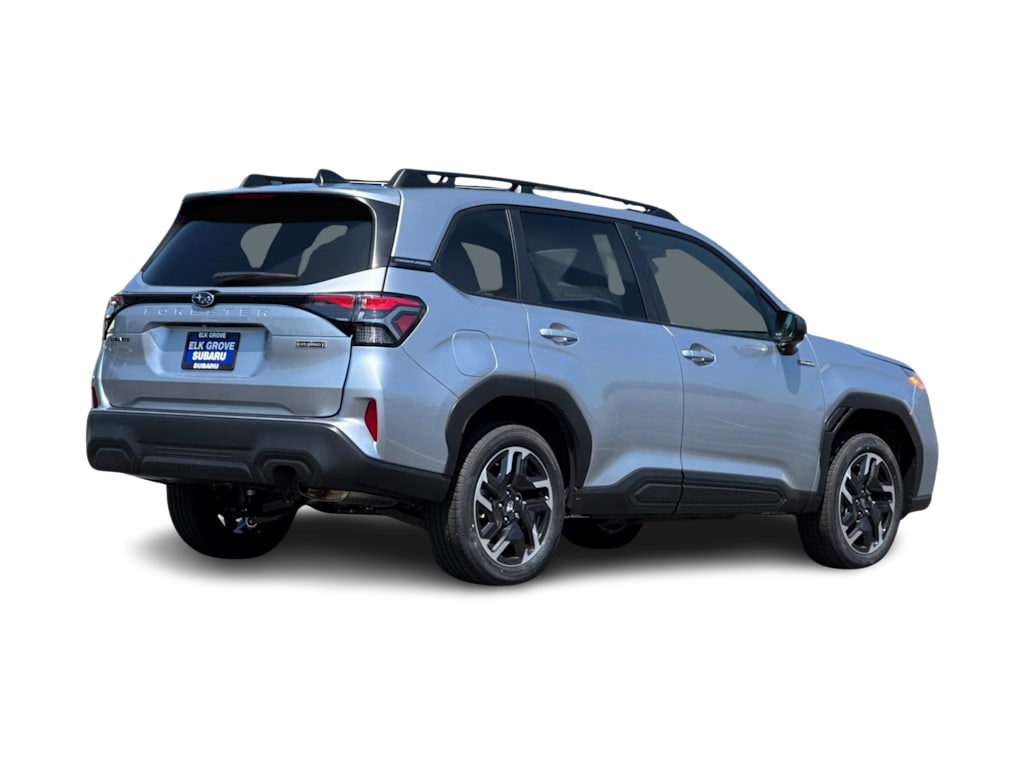 Thumbnail: 2026 Subaru Forester - 16
