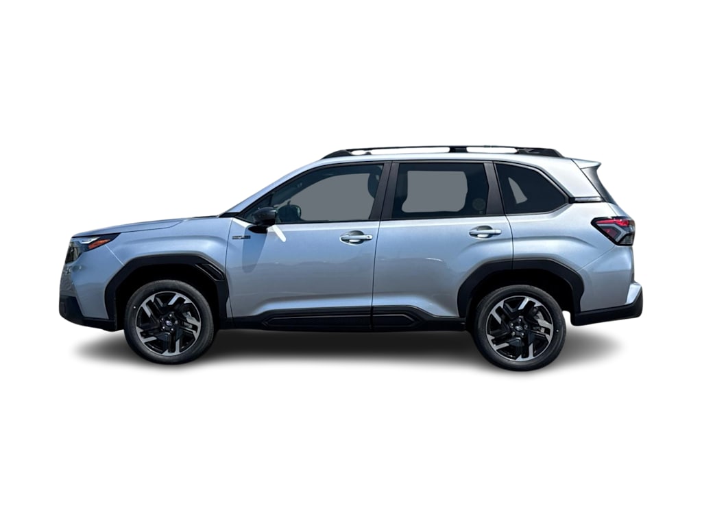 Thumbnail: 2026 Subaru Forester - 3