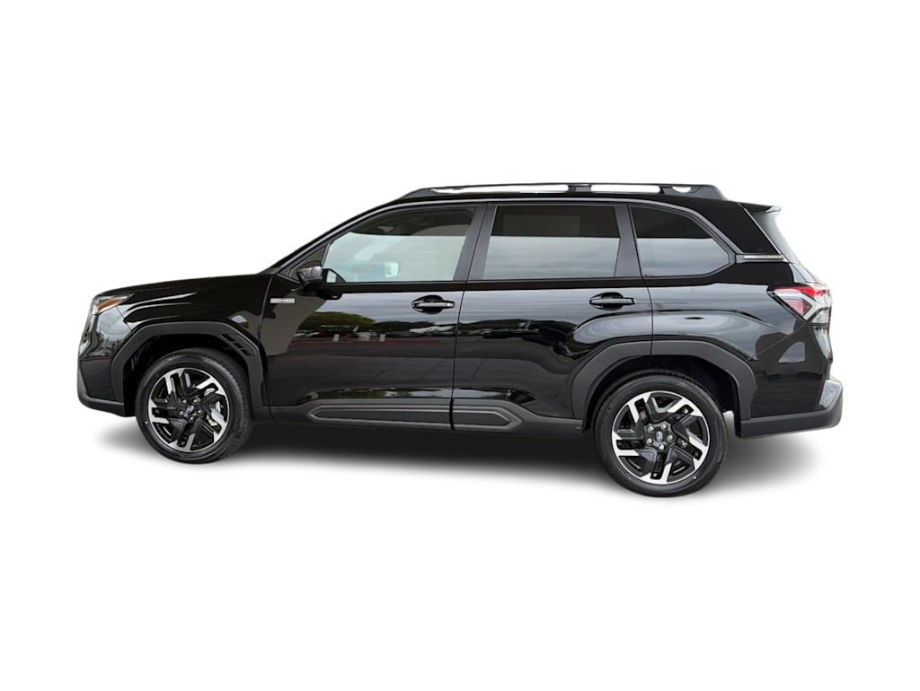 Thumbnail: 2026 Subaru Forester - 3