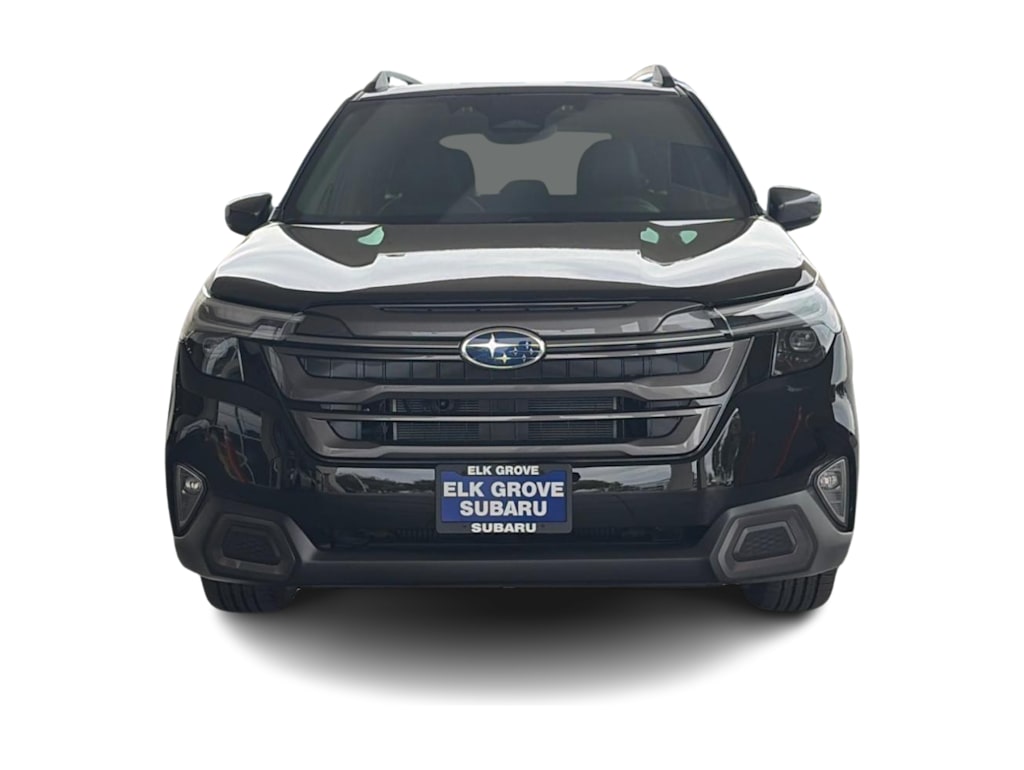 Thumbnail: 2026 Subaru Forester - 6