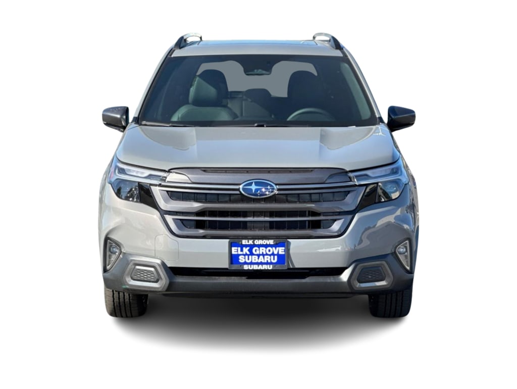 Thumbnail: 2026 Subaru Forester - 6